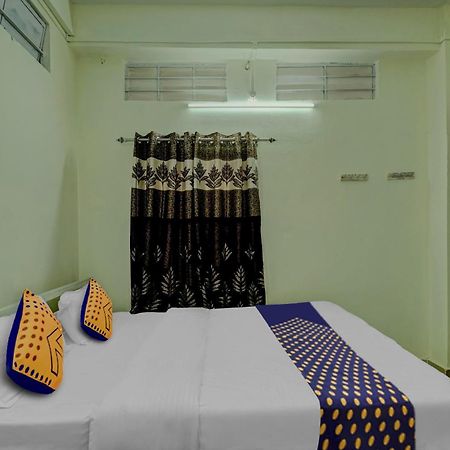 Spot On Rainbow Lodge Guwahati Luaran gambar