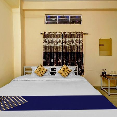 Spot On Rainbow Lodge Guwahati Luaran gambar