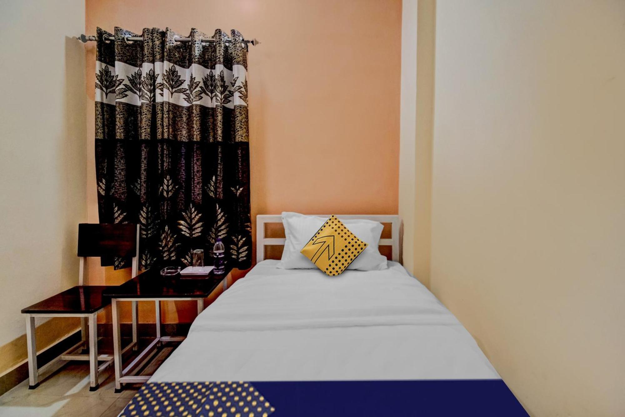 Spot On Rainbow Lodge Guwahati Luaran gambar